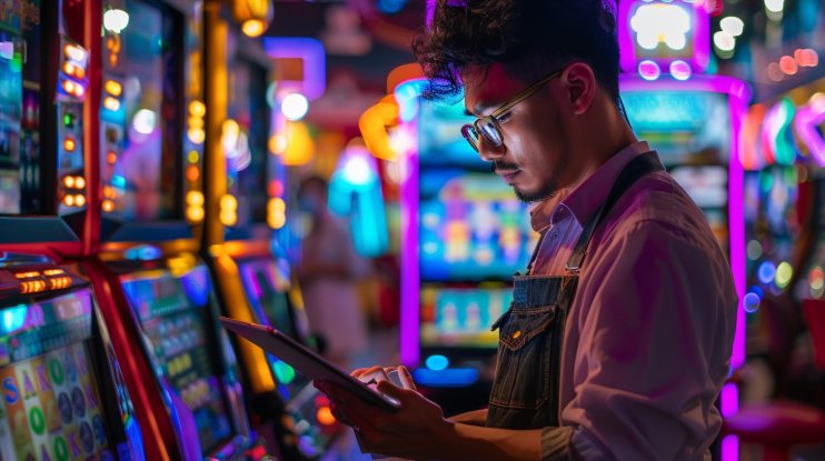 MULTBET App